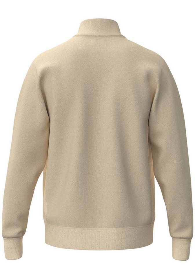 Erima Sweatjacke TS Sweatjacke Herren – Bild 2 von 2