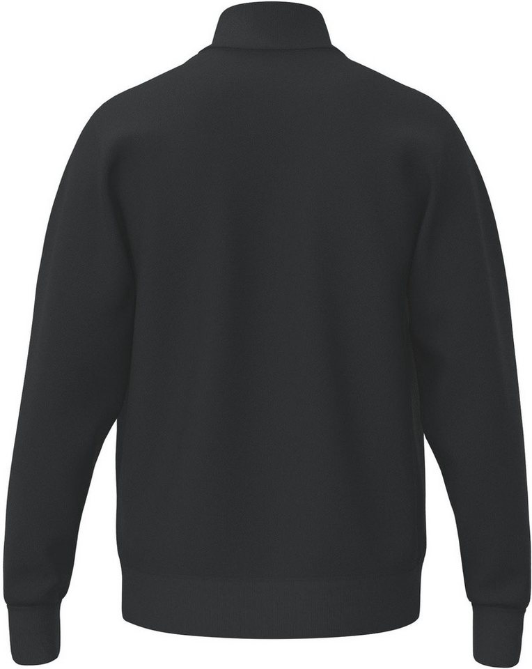 Erima Sweatjacke Ts Sweatjacket – Bild 2 von 4