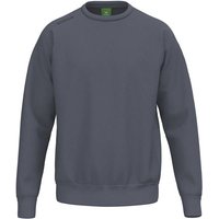 ERIMA Sweatshirt TS, Größe S in Grau