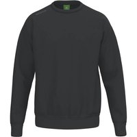 ERIMA Sweatshirt TS, Größe 5XL in Grau