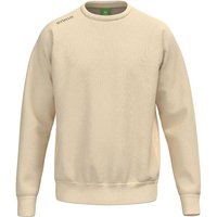 ERIMA Sweatshirt TS, Größe 2XL in Braun