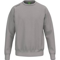 ERIMA Sweatshirt TS, Größe 3XL in Grau