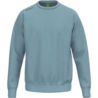 ERIMA Sweatshirt TS, Größe XL in Grün
