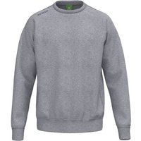 ERIMA Sweatshirt TS, Größe S in Grau