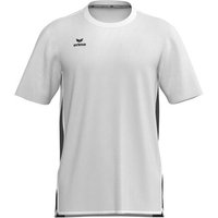 ERIMA T&F WINGS T-Shirt function Kinder, Größe 164 in Weiß