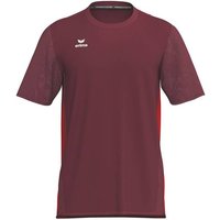 ERIMA T&F WINGS T-Shirt function Kinder, Größe 164 in Rot