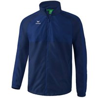 ERIMA Team Allwetterjacke, Größe 3XL in Blau