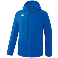 ERIMA Team Winterjacke, Größe 152 in Blau