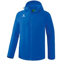 ERIMA Team Winterjacke, Größe S in Blau