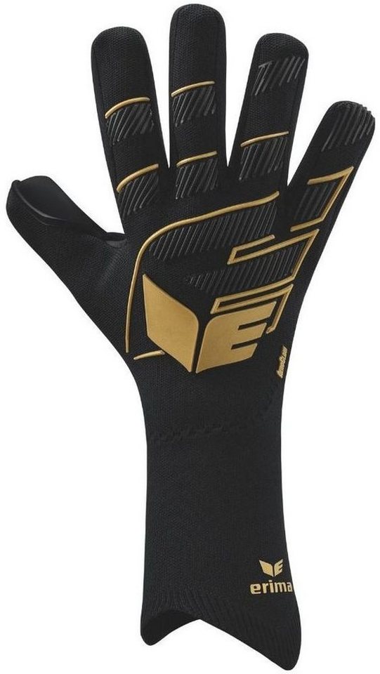 Erima Torwarthandschuhe Aeroclaw Legend – Bild 3 von 4