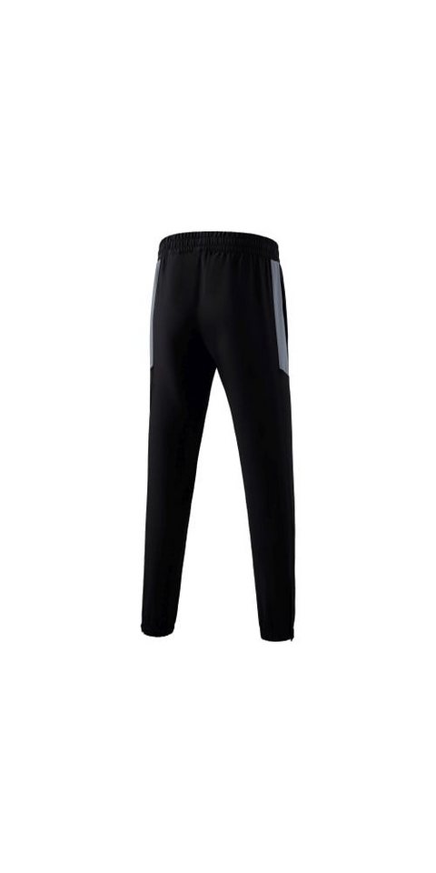 Erima Trainingshose (Präsentation) Team (100% Polyester, leicht, moderner schmaler) – Bild 2 von 3