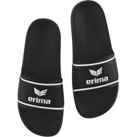 ERIMA TS Erilette, Größe 39 in Schwarz
