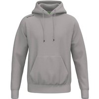 ERIMA TS Hoody Kinder, Größe 152 in Braun