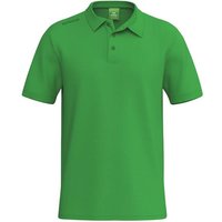 ERIMA TS Poloshirt Herren, Größe XS in Grün