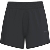 ERIMA TS Sweatshorts Damen, Größe 40 in Schwarz