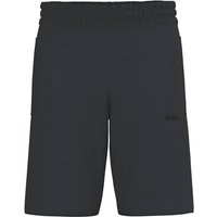 ERIMA TS Sweatshorts Herren, Größe M in Schwarz