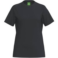 ERIMA TS T-Shirt Damen, Größe 44 in Schwarz