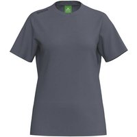 ERIMA TS T-Shirt Damen, Größe 40 in Grau