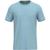 ERIMA TS T-Shirt Herren, Größe XXXL in Blau