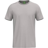 ERIMA TS T-Shirt Herren, Größe XXXL in Braun