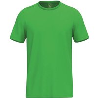ERIMA TS T-Shirt Herren, Größe M in Grün