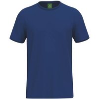 ERIMA TS T-Shirt Herren, Größe XXXL in Blau