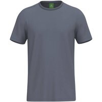 ERIMA TS T-Shirt Herren, Größe S in Grau