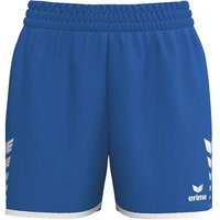 ERIMA Wings Short Damen, Größe 34 in Blau