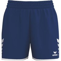 ERIMA Wings Short Damen, Größe 36 in Blau