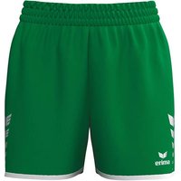 ERIMA Wings Short Damen, Größe 44 in Grün