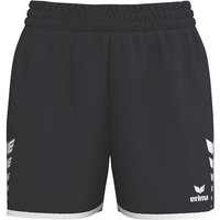 ERIMA Wings Short Damen, Größe 44 in Schwarz