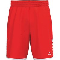 ERIMA Wings Short Herren, Größe M in Rot