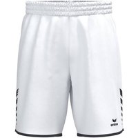 ERIMA Wings Short Kinder, Größe 164 in Weiß