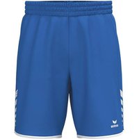 ERIMA Wings Short Kinder, Größe 152 in Blau