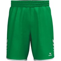 ERIMA Wings Short Kinder, Größe 152 in Grün