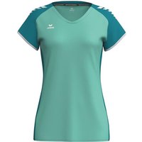 ERIMA Wings Tanktop Damen, Größe 38 in Grün