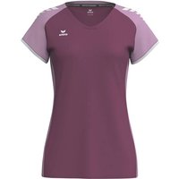 ERIMA Wings Tanktop Damen, Größe 38 in Rot