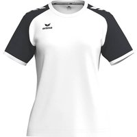 ERIMA Wings Trikot Damen, Größe 44 in Weiß