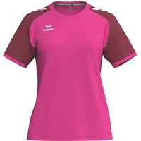 ERIMA Wings Trikot Damen, Größe 40 in Pink