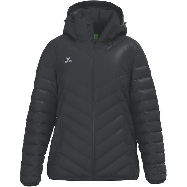 Erima Winterjacke Cmpt Puffer Jacket
