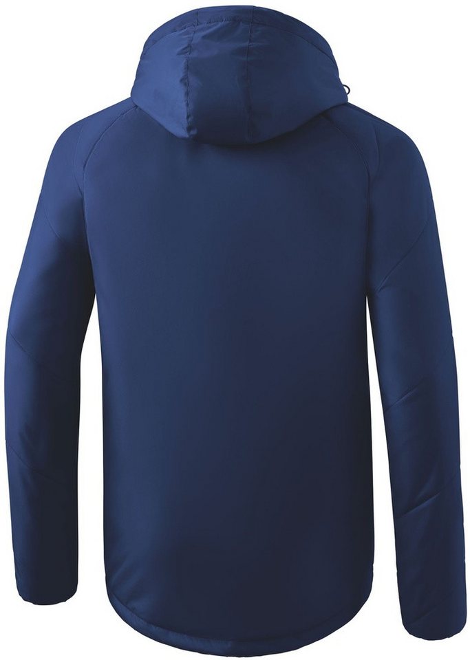 Erima Winterjacke Team Winterjacke – Bild 2 von 4
