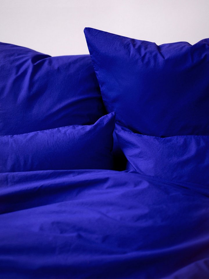 Erlich Textil Kissenbezug FRED, (1 Stück) – Bild 2 von 5