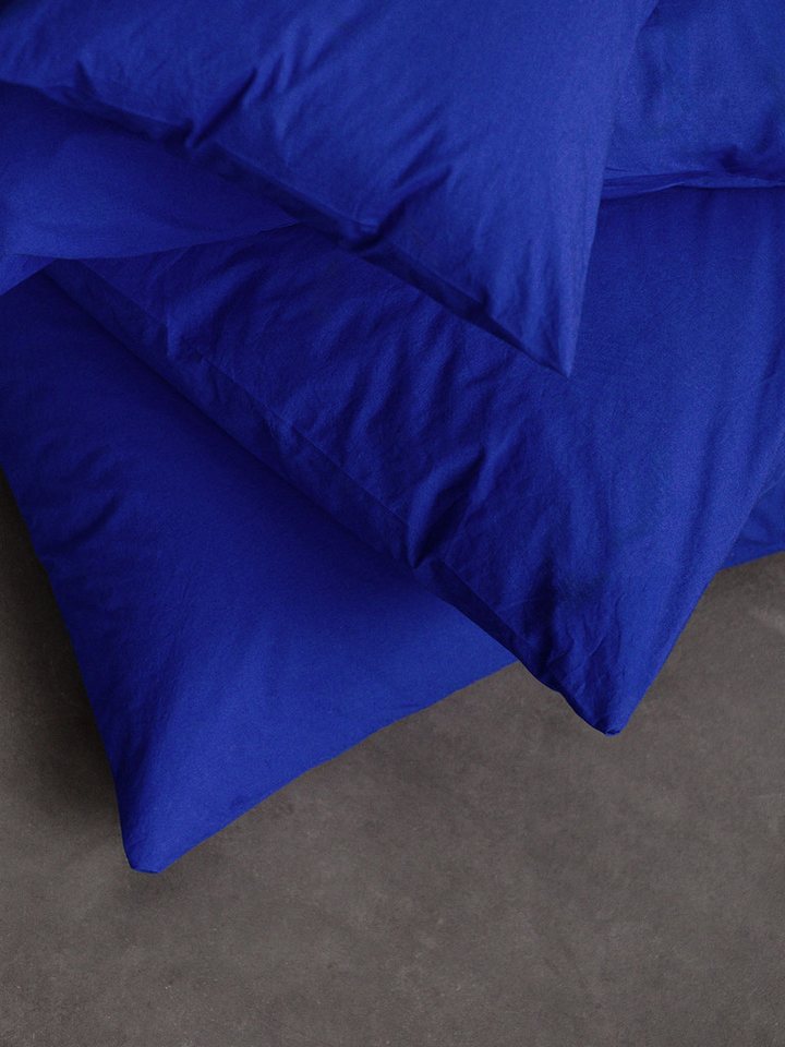 Erlich Textil Kissenbezug FRED, (1 Stück) – Bild 3 von 5