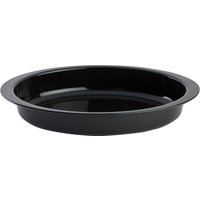 ERNESTO® Brat- und Auflaufform aus Emaille (Oval)