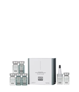 ERNO LASZLO Exfoliate & Detox Freeze-Dried Targeted Blemish Treatment Gesichtspflegeset · 1 Stk