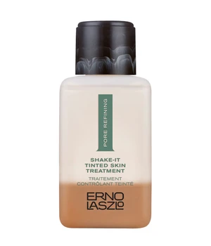 ERNO LASZLO Shake It Tinted Skin Treatment Getönte Gesichtscreme · 90 ml · Hellbraun