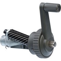 Ersatzkopf für Kurbel-Spitzmaschine
