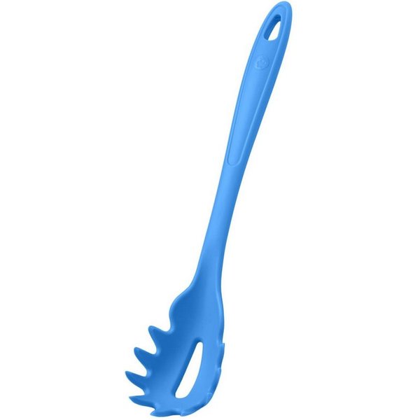 Kochblume Ersatzscherkopf Kochblume Pastalöffel blau