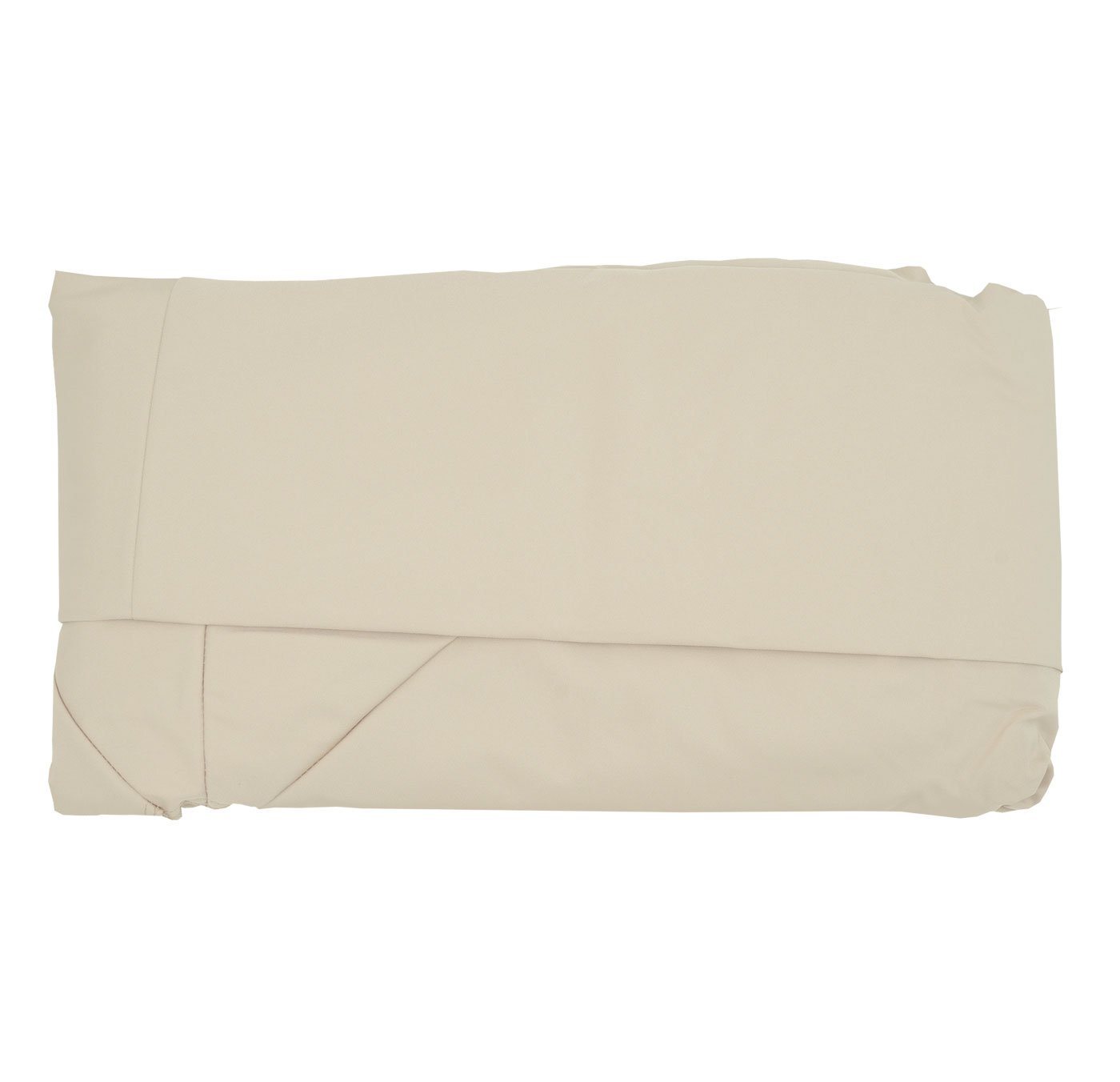 MCW Ersatzschirmbespannung MCW-A96-E-S, 300x300 cm, Ø 300 cm, Passend für Sonnenschirme rund Ø 3m, Regenbeständig – Bild 5 von 5