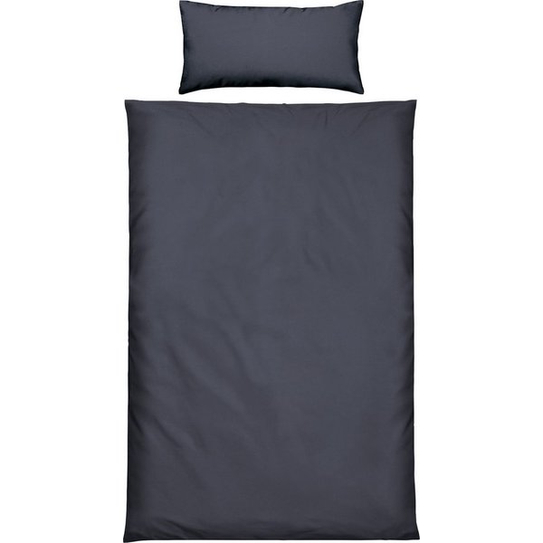 Erwin Müller Bettwäsche Bettwäsche "Ansbach", Jersey, Mako-Single-Jersey Uni